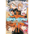 Black Clover 8