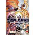 Black Clover 10