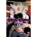 Black Clover 11