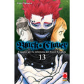 Black Clover 13