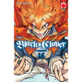 Black Clover 15