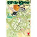 Black Clover 31