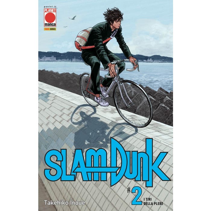 Slam Dunk 2