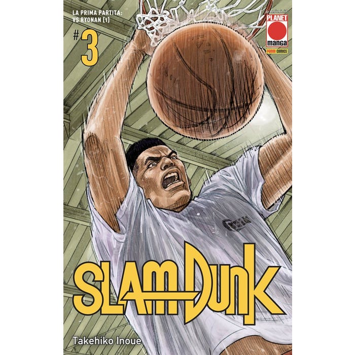 Slam Dunk 3