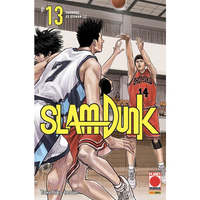 Slam Dunk 13