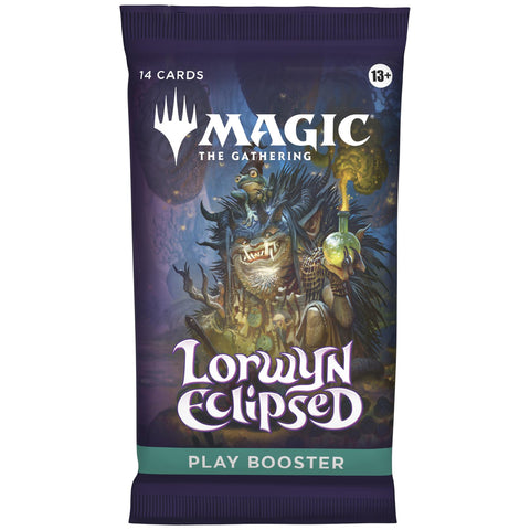 MAGIC - LORWYN ECLIPSED - BUSTINA ENG