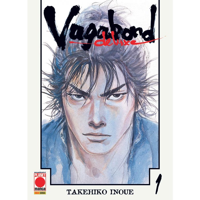 Vagabond 1