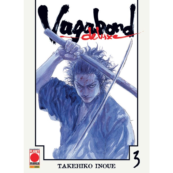 Vagabond 3