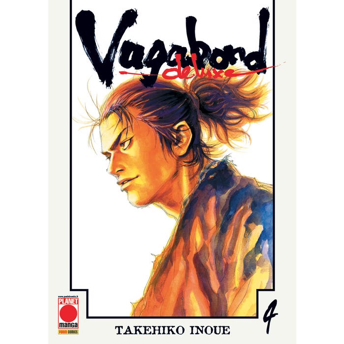 Vagabond 4
