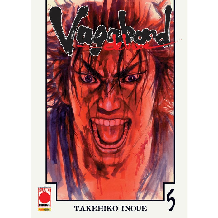 Vagabond 5