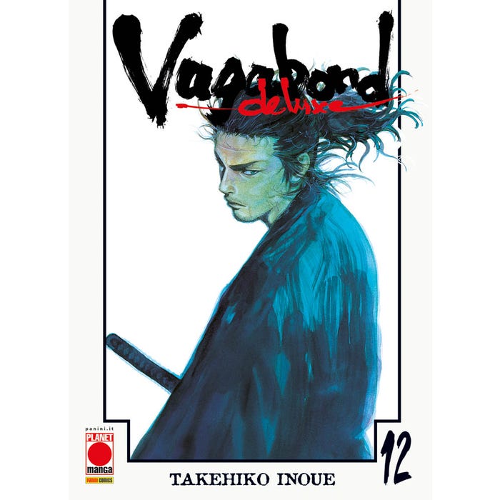 Vagabond 12