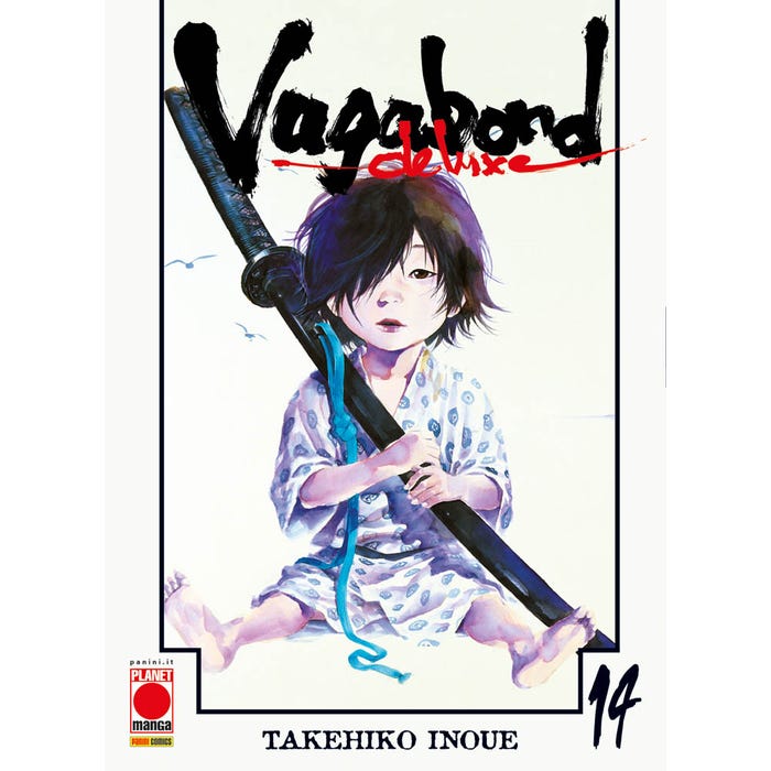 Vagabond 14