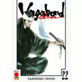 Vagabond Deluxe 22 - Ii Ristampa