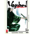 Vagabond 22
