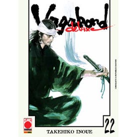 Vagabond 22