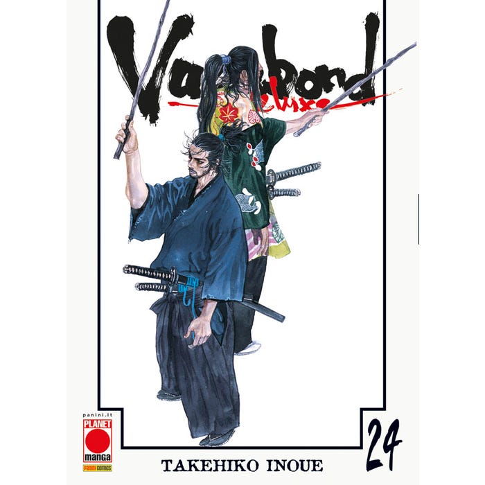 Vagabond 24