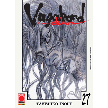 Vagabond 27