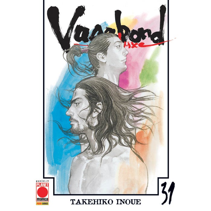 Vagabond 31