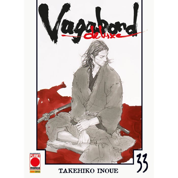 Vagabond 33
