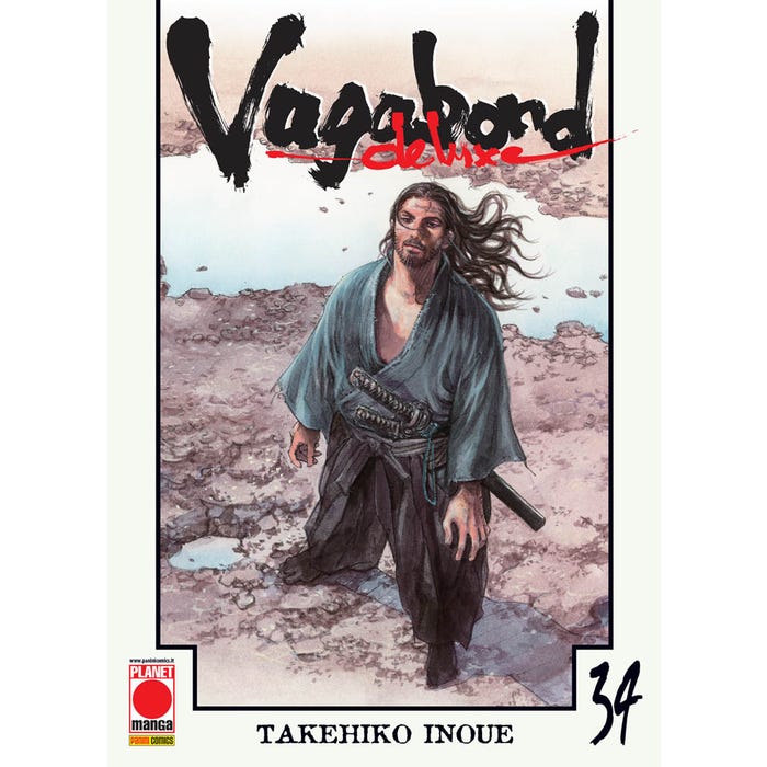 Vagabond 34