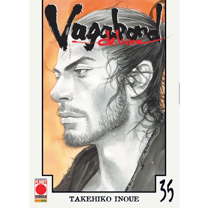 Vagabond 35