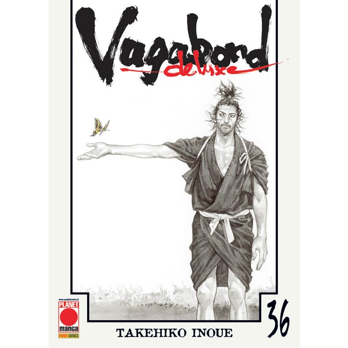 Vagabond 36