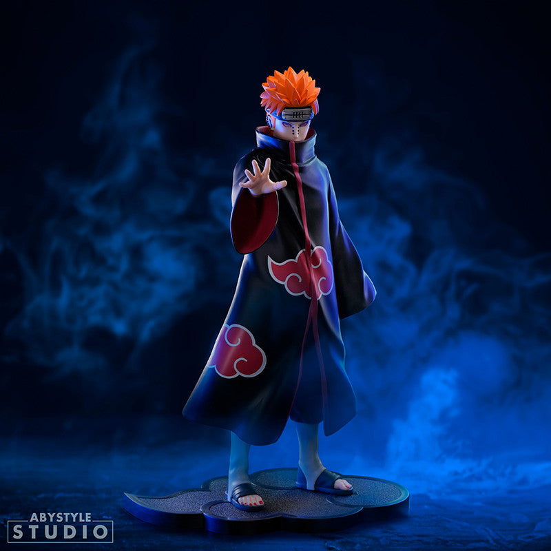 Naruto Shippuden Pain 86