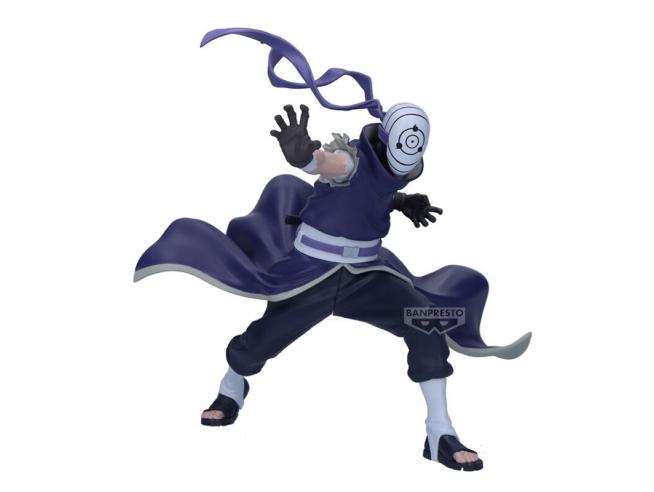 Vibration Stars Obito Uchiha