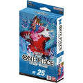 One Piece Starter Deck 25 Buggy