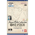 One Piece Eb-02 Bustina Singola Jap