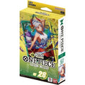 One Piece Starter Deck 28 Yamato
