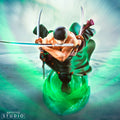 One Piece Zoro 75