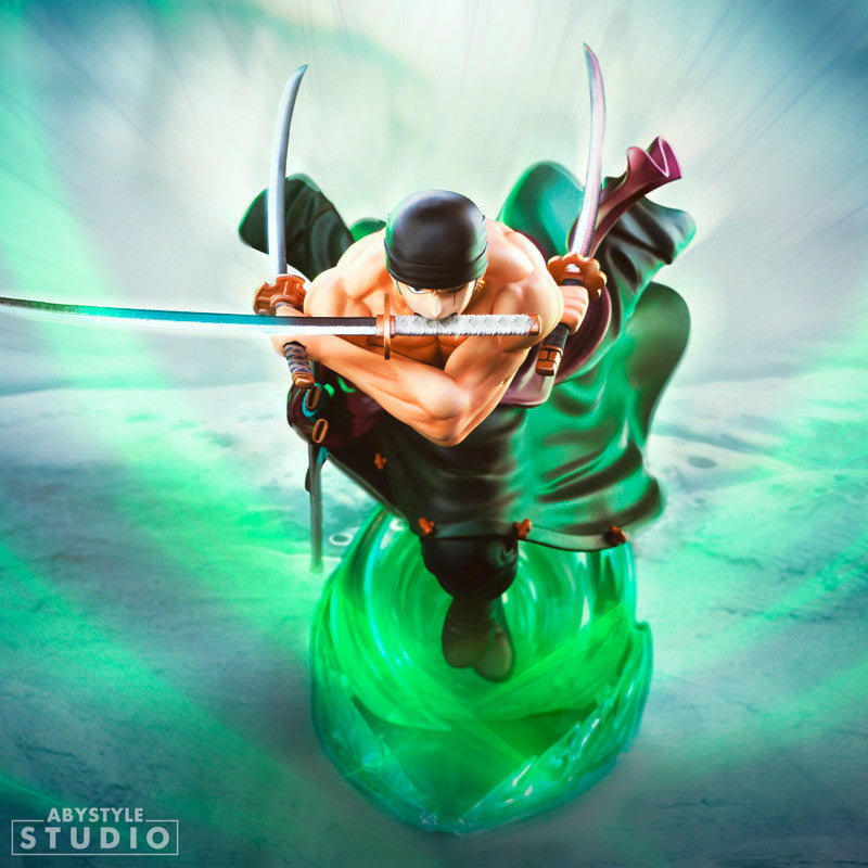 One Piece Zoro 75