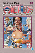 One piece new edition 13