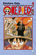 One piece new edition 4