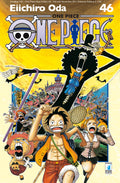 One piece new edition 46