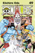 One piece new edition 49
