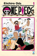 One piece new edition 1