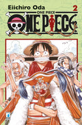 One piece new edition 2
