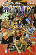 One Piece New Edition 64