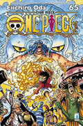 One Piece New Edition 65