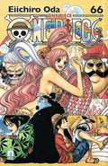 One Piece New Edition 66