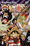 One Piece New Edition 67