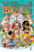 One Piece New Edition 72