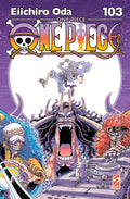 One piece new edition 103