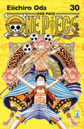 One piece new edition 30