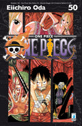One piece new edition 50