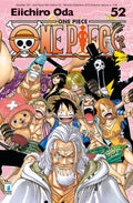 One piece new edition 52