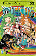 One piece new edition 53