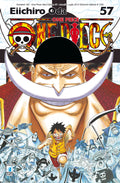 One piece new edition 57